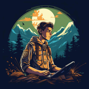 Cserkész tudástár